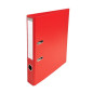 CLASSEUR EXACOMPTA PVC 5CM ROUGE