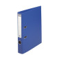 CLASSEUR EXACOMPTA PVC 5CM BLEU FONCE