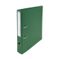 CLASSEUR EXACOMPTA PVC 5CM VERT FONCE
