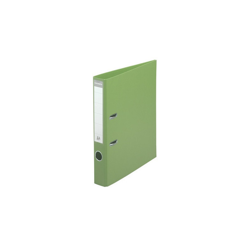 CLASSEUR EXACOMPTA PVC 5CM ANIS