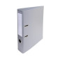 CLASSEUR EXACOMPTA PVC 7CM GRIS