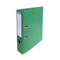 CLASSEUR EXACOMPTA PVC 7CM VERT