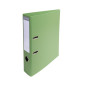 CLASSEUR EXACOMPTA PVC 7CM ANIS