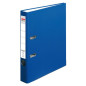 CLASSEUR HERLITZ PROTECT A4 5CM BLEU (300007117)