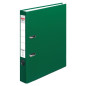 CLASSEUR HERLITZ PROTECT A4 5CM VERT (300007118)