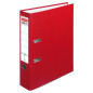 CLASSEUR HERLITZ PROTECT A4 8CM ROUGE (300007140)