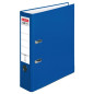 CLASSEUR HERLITZ PROTECT A4 8CM BLEU (300007141)