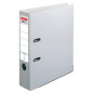 CLASSEUR HERLITZ PROTECT A4 8CM GRIS (300007145)