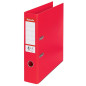 CLASSEUR ESSELTE PP 7,5CM ROUGE