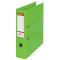 CLASSEUR ESSELTE PP 7,5CM VERT CLAIR