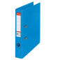 CLASSEUR ESSELTE PP 5CM BLEU