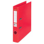 CLASSEUR ESSELTE PP 5CM ROUGE