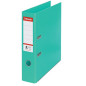 CLASSEUR ESSELTE PP 7,5CM VERT CLAIR