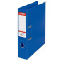 CLASSEUR ESSELTE PP 7,5CM BLEU