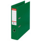 CLASSEUR ESSELTE PP 7,5CM VERT