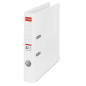 CLASSEUR ESSELTE PP 5CM BLANC