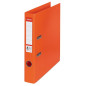 CLASSEUR ESSELTE PP 5CM ORANGE