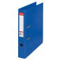 CLASSEUR ESSELTE PP 5CM BLEU