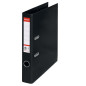 CLASSEUR ESSELTE PP 5CM NOIR