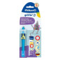 CRAYON NOIR PELIKAN GRIFFIX BLEU GAUCH. (300009680)