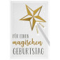 CARTE VOEUX BSB HAPPY BIRTHDAY