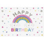 CARTE VOEUX BSB HAPPY BIRTHDAY
