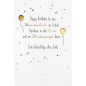 CARTE VOEUX BSB HAPPY BIRTHDAY