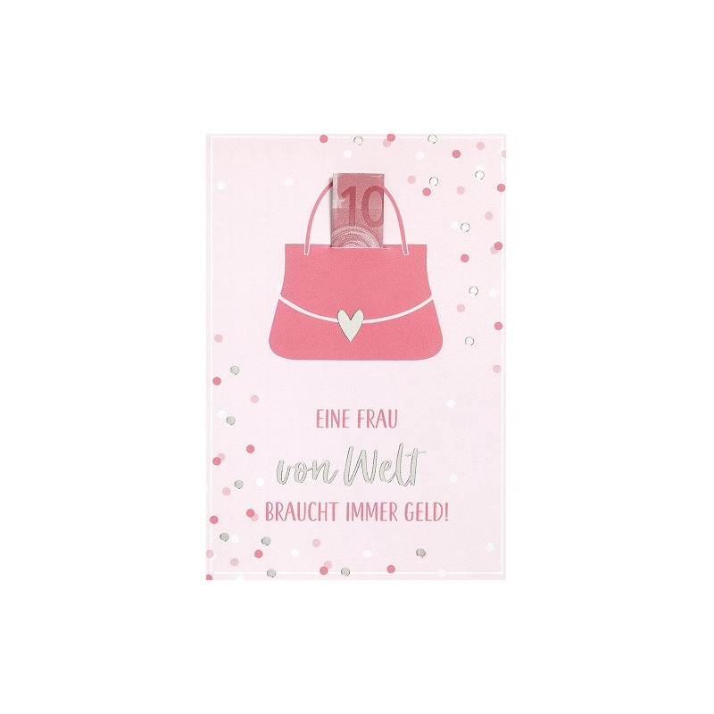 CARTE VOEUX BSB VOUCHER MONEY