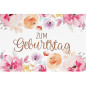 CARTE VOEUX BSB HAPPY BIRTHDAY