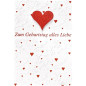 CARTE VOEUX BSB HAPPY BIRTHDAY