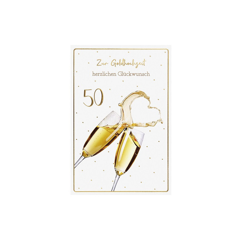 CARTE VOEUX BSB MARIAGE 50