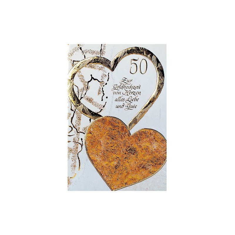 CARTE VOEUX BSB MARIAGE 50