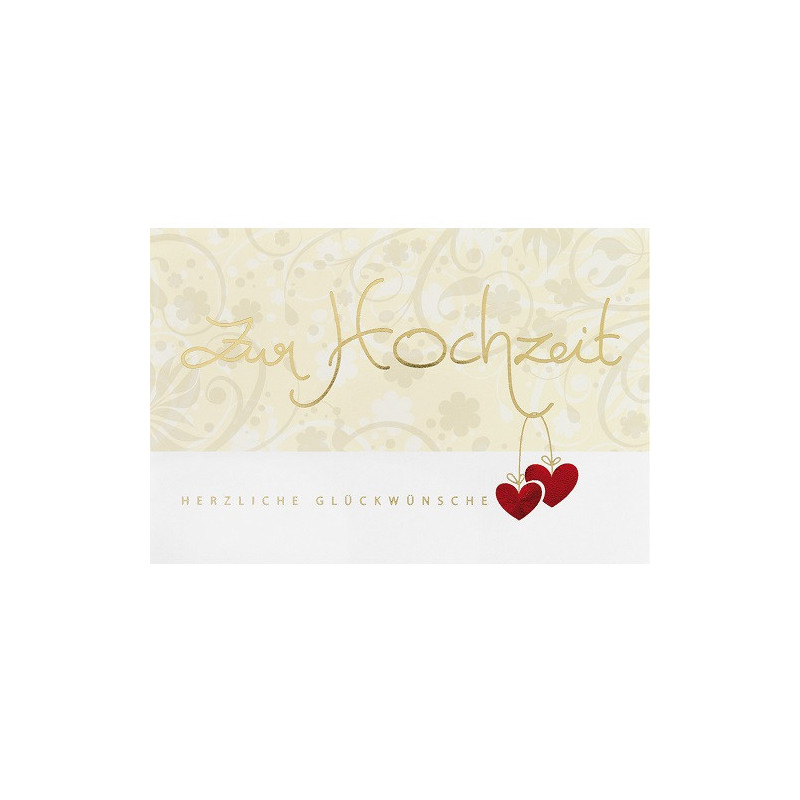 CARTE VOEUX BSB MARIAGE