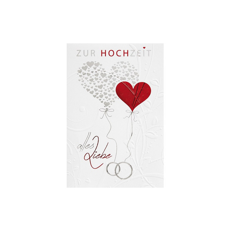 CARTE VOEUX BSB MARIAGE