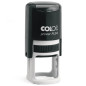 TAMPON COLOP PRINTER 24 ROND 22X22MM