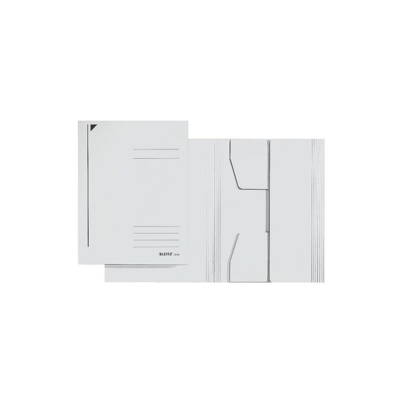 FARDE A RABATS LEITZ BLANC