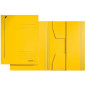 FARDE A RABATS LEITZ JAUNE