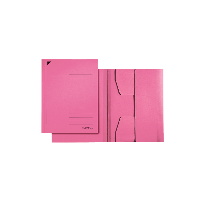 FARDE A RABATS LEITZ PINK