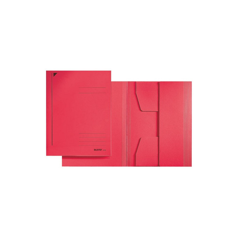 FARDE A RABATS LEITZ ROUGE