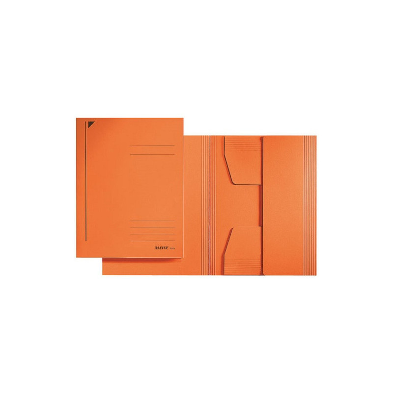 FARDE A RABATS LEITZ ORANGE