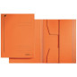 FARDE A RABATS LEITZ ORANGE