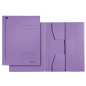 FARDE A RABATS LEITZ VIOLETTE