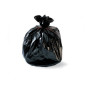 SAC POUBELLE NOIR 50L 68X75CM 10PCS