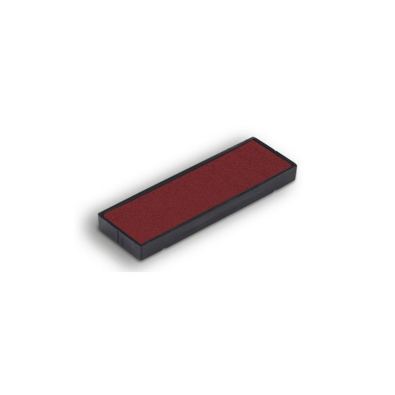 TAMPON TRODAT RECHARGE 4918 ROUGE