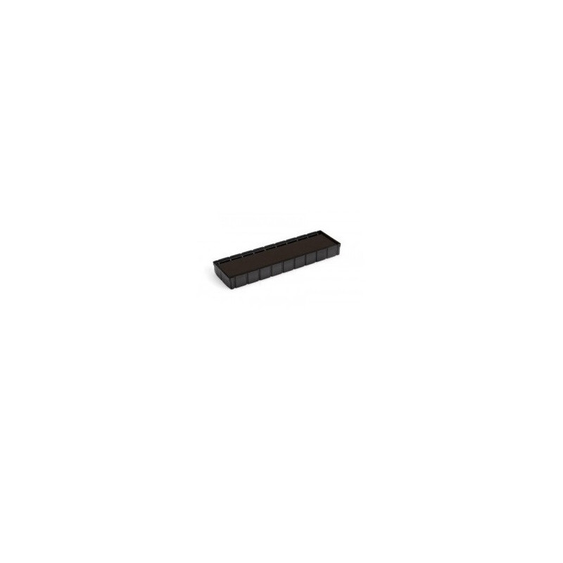 TAMPON COLOP RECHARGE E/15 NOIR