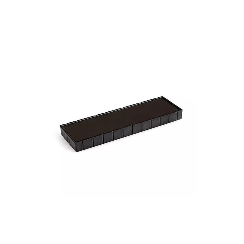 TAMPON COLOP RECHARGE E/25 NOIR
