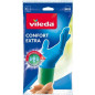 GANTS VILEDA MEDIUM 2PCS