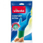 GANTS VILEDA SMALL 2PCS