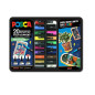MARQUEUR POSCA MALETTE 20PCS