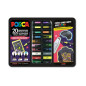 MARQUEUR POSCA MALETTE 20PCS